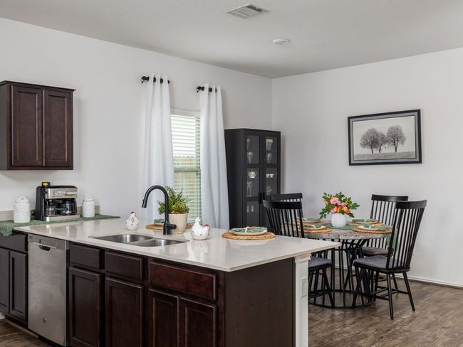 35H - 752 Circle Way, House other with 4 bedrooms, 3 bathrooms and 2 parking in Jarrell TX | Image 11