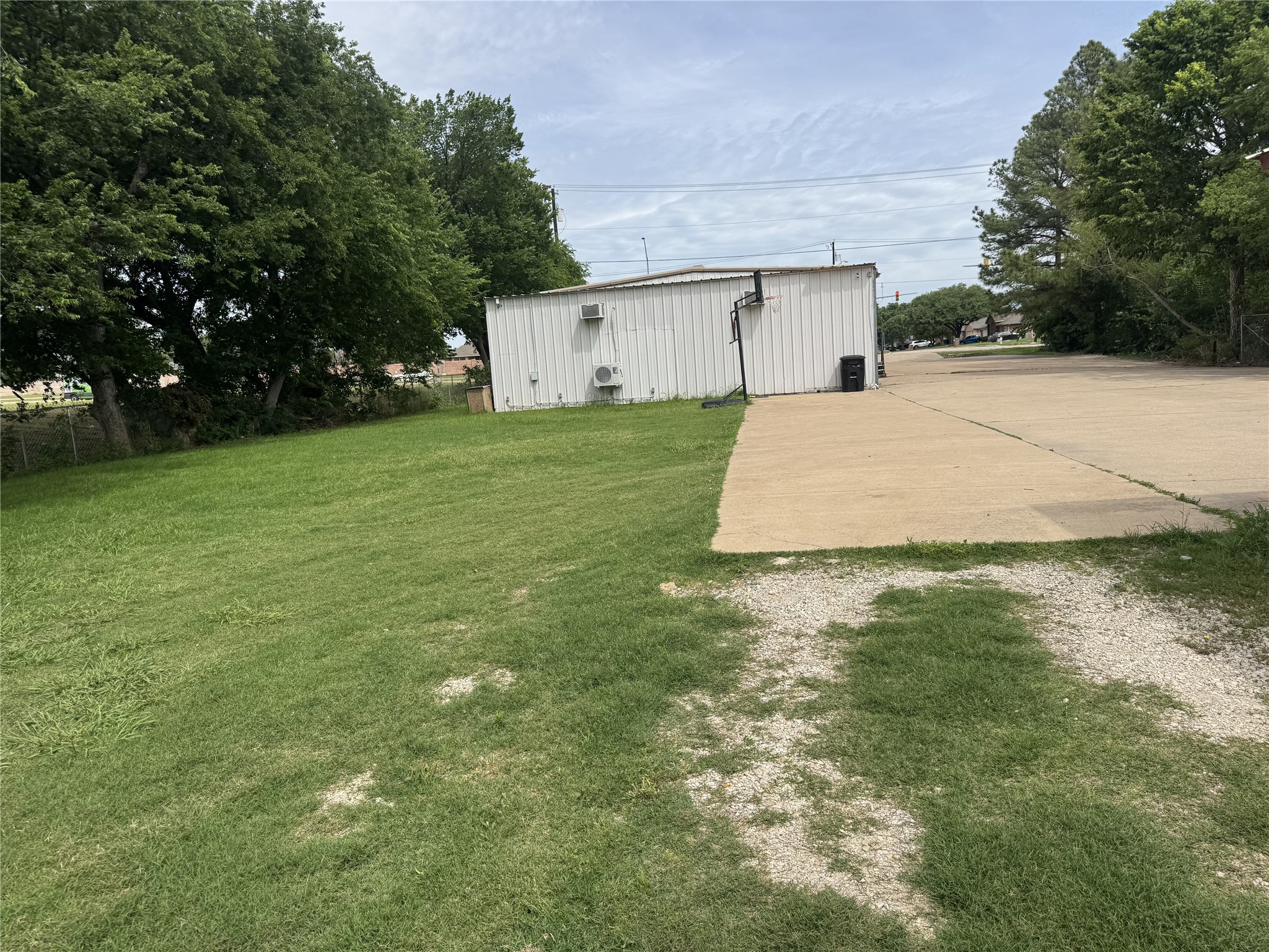 Commercial Sale in Mansfield 4