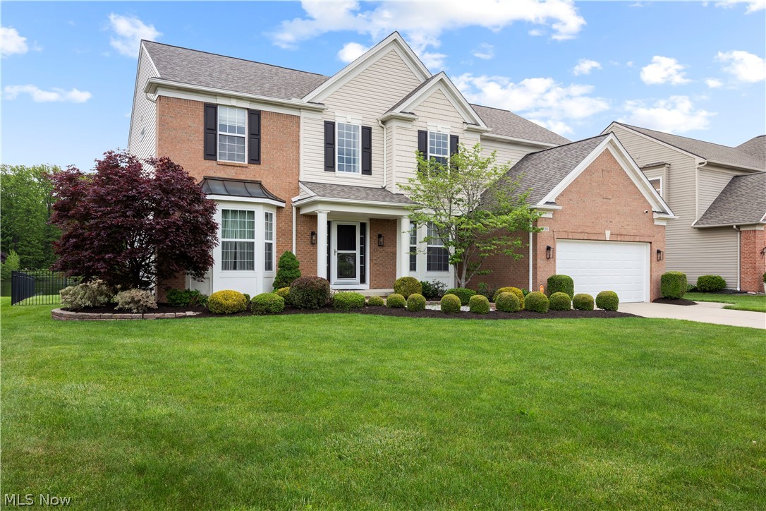 Residential in Olmsted Twp 2