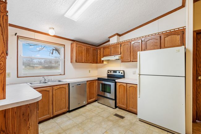 1501 Mcadams Rd, House other with 5 bedrooms, 3 bathrooms and null parking in Graford TX | Image 6