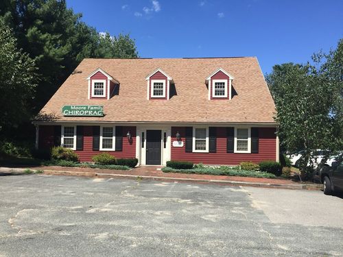 3-90 Rockland Street (Rt 139), Hanover, MA, 02339 | Card Image