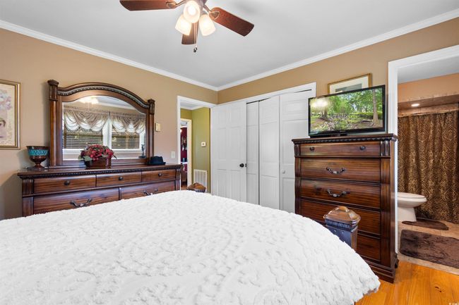 308 Old Stage Rd, House other with 4 bedrooms, 2 bathrooms and 4 parking in Mullins SC | Image 20
