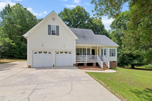 427 Carrington Dr, Garner, NC, 27529-6707 | Card Image