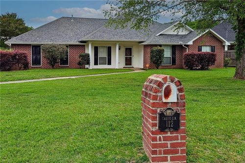112 Cassie Cir, Natchitoches, LA, 71457-6130 | Card Image