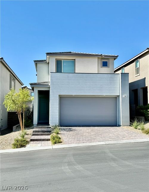 11837 Pied Harrier Ave, Las Vegas, NV, 89138-6474 | Card Image