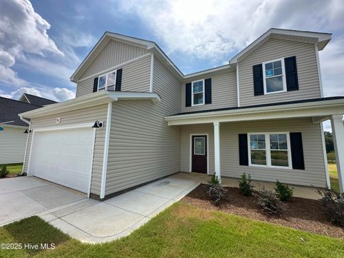 176 Peeler Cir, Raeford, NC, 28376 | Card Image