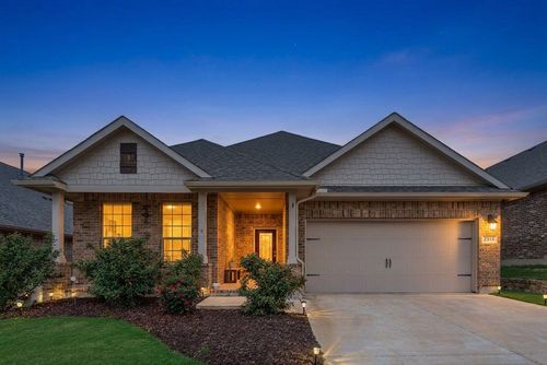2312 Shorthorn Dr, Northlake, TX, 76247-2007 | Card Image