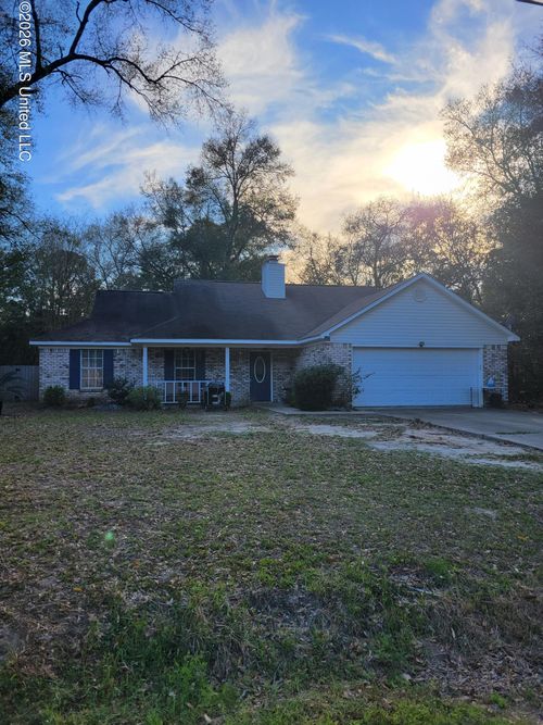 1301 Spruce Street, Ocean Springs, MS, 39564 | Card Image