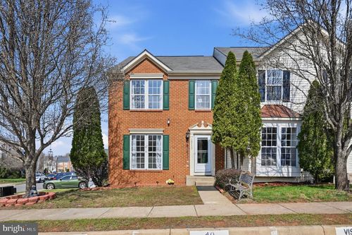 15113 Gaffney Cir, GAINESVILLE, VA, 20155-4891 | Card Image