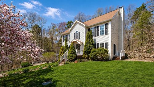 25 Magnolia Ave, Manchester, MA, 01944-1609 | Card Image