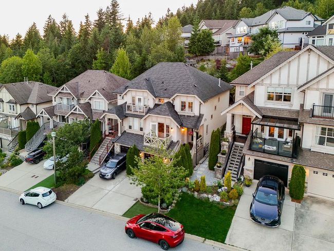 Aerial view of residential area | Image 35