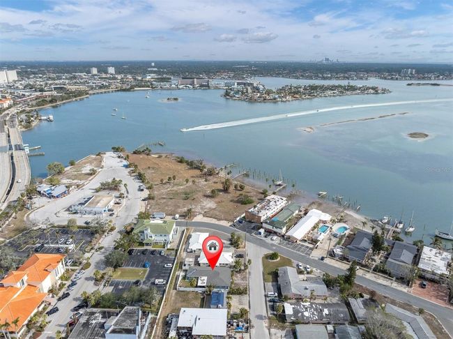 117 73 Rd Ave, House other with 4 bedrooms, 3 bathrooms and null parking in ST PETE BEACH FL | Image 42