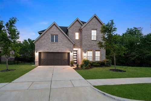 1412 Bearpath Way, Gunter, TX, 75058-4211 | Card Image