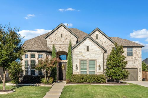 2608 Seabiscuit Road, Celina, TX, 75009 | Card Image