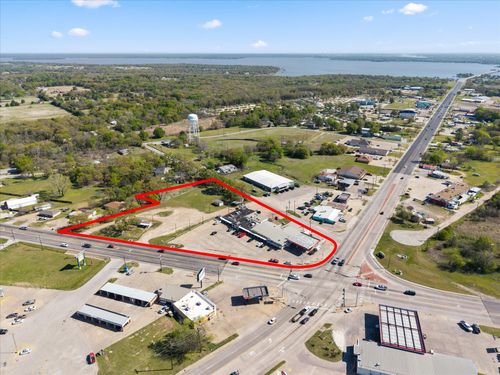 101 N Seven Points Dr, Seven Points, TX, 75143-8564 | Card Image