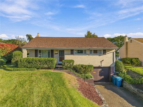 1822 Outlook Dr, Penn Hills, PA, 15147 | Card Image