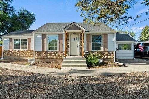3913 Nez Perce St, Boise, ID, 83705 | Card Image