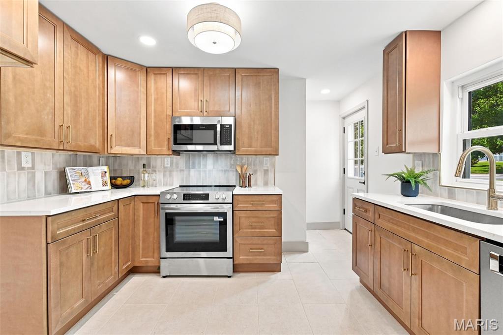 Residential in St Louis 4