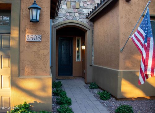 2508 W Desert Marigold Dr, Phoenix, AZ, 85085-7120 | Card Image