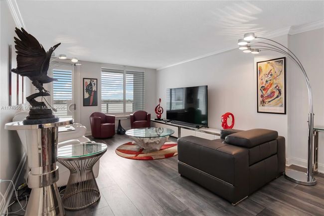 7270 - 3450 S Ocean Blvd, Condo with 1 bedrooms, 1 bathrooms and null parking in Palm Beach FL | Image 6