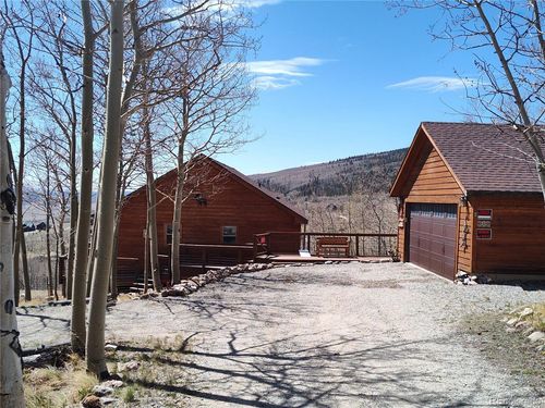 612 Sheep Ridge Rd, FAIRPLAY, CO, 80440 | Card Image
