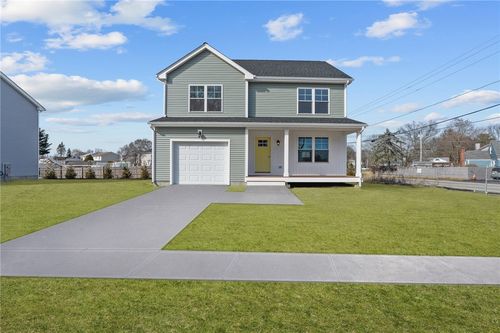 66 Child Ln, Warwick, RI, 02886-3418 | Card Image