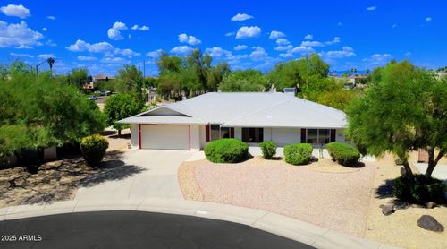 10134 W Pine Springs Dr, Sun City, AZ, 85373-1125 | Card Image