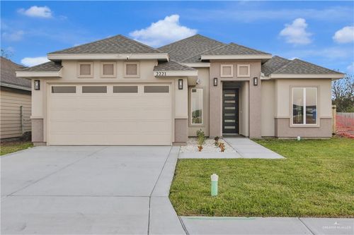 2221 Blue Sky Dr, Weslaco, TX, 78599 | Card Image