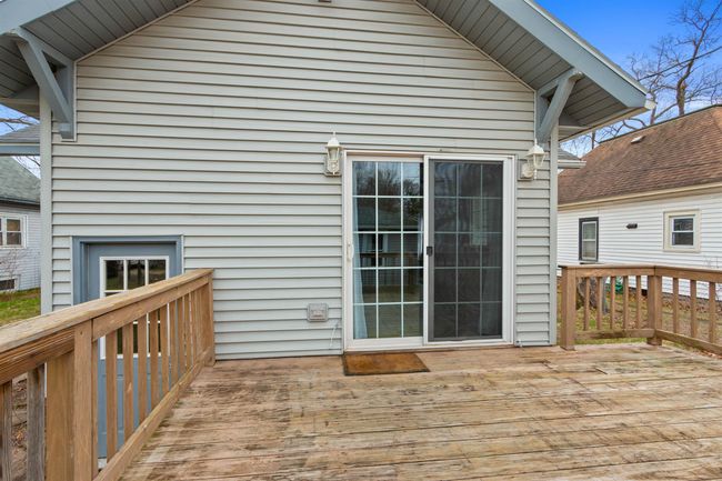 341 S Walker St, House other with 4 bedrooms, 2 bathrooms and null parking in ADAMS WI | Image 23