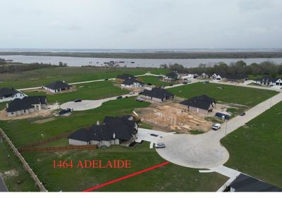 1464 Adelaide Ave, Home with 0 bedrooms, 0 bathrooms and null parking in Port Neches TX | Image 1