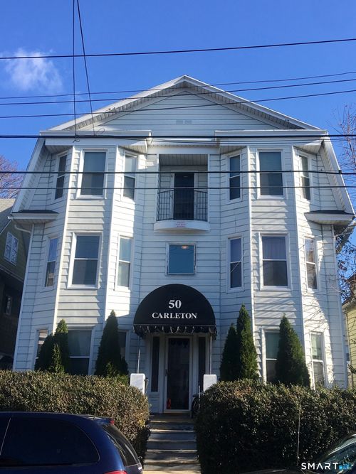 50 Carleton Ave, Bridgeport, CT, 06604-2353 | Card Image