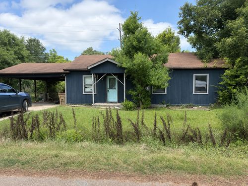 2603 E Avenue B, Hooks, TX, 75561-5229 | Card Image