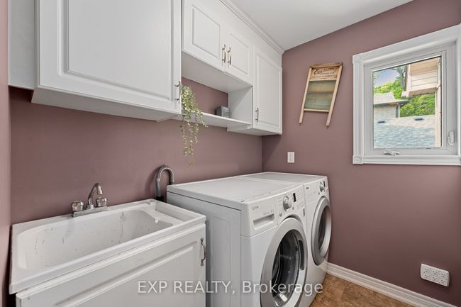2 Birch Knoll Rd, House other with 5 bedrooms, 3 bathrooms and 5 parking in Sutton West ON | Image 18