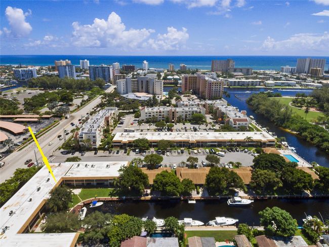 APT-212 - 2800 Ne 14 Th Street Cswy, Condo with 2 bedrooms, 2 bathrooms and null parking in Pompano Beach FL | Image 13