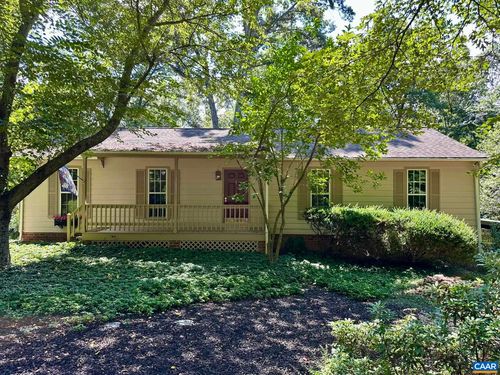 3985 William Ct, CHARLOTTESVILLE, VA, 22903-7621 | Card Image