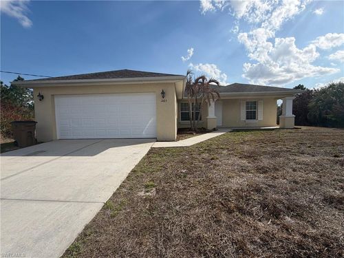 1405 W 13th St, Lehigh Acres, FL, 33972-8631 | Card Image