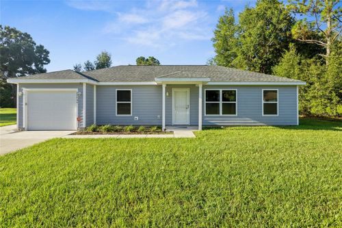 20864 Sw Rainbow Lakes Blvd, Dunnellon, FL, 34431-4464 | Card Image