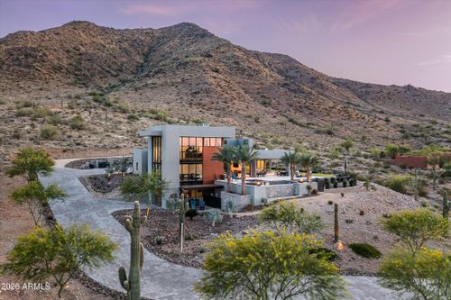 5601 W Thunder Cloud Drive, San Tan Valley, AZ, 85144 | Card Image