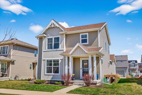 415 Pluto Street Street, MADISON, WI, 53718 | Card Image