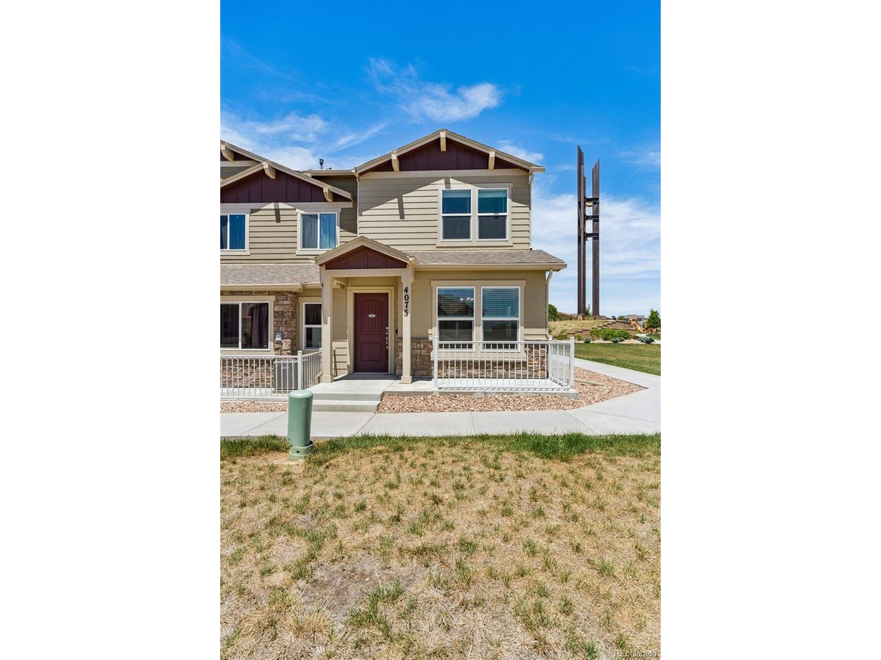 Residential in Colorado Springs 3