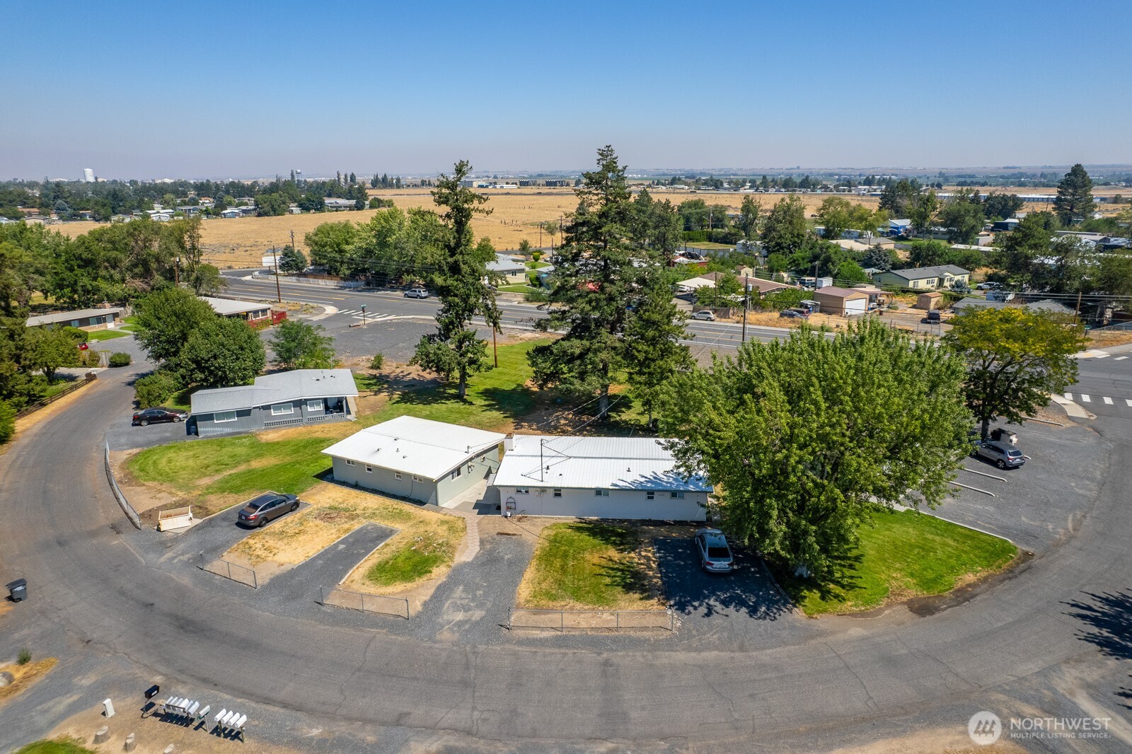 Residential Income in Moses Lake 5