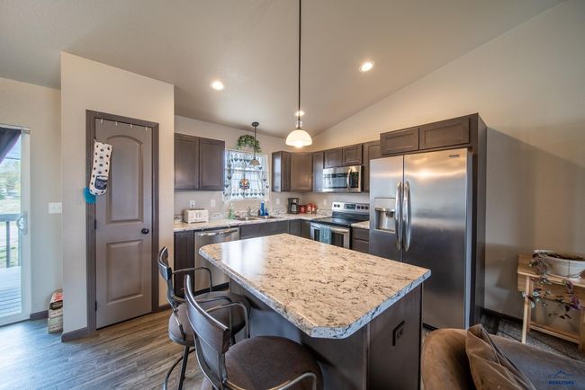 663 Boswell Blvd, House other with 4 bedrooms, 2 bathrooms and null parking in Box Elder SD | Image 8