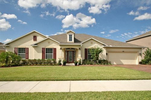 1195 Lattimore Dr, CLERMONT, FL, 34711-9034 | Card Image