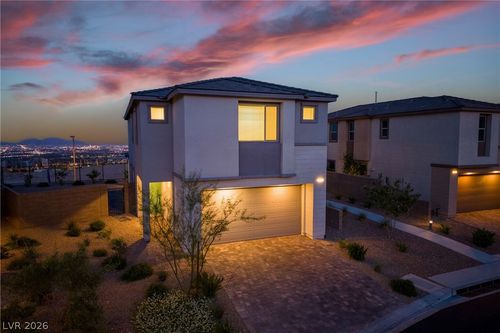 1608 Pacific Baza St, Las Vegas, NV, 89138-6482 | Card Image
