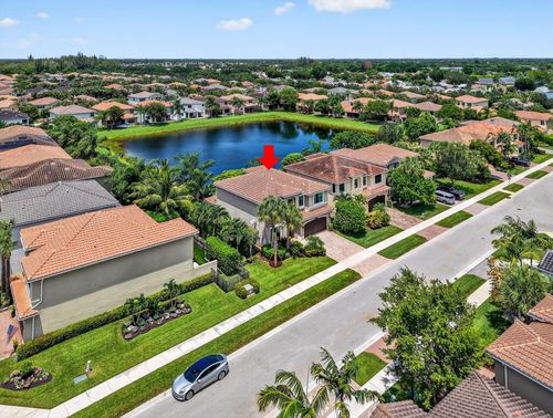 8101 Ironstone Dr, Delray Beach, FL, 33446-2246 | Card Image