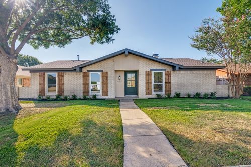 622 Grinnell Dr, Garland, TX, 75043-5425 | Card Image