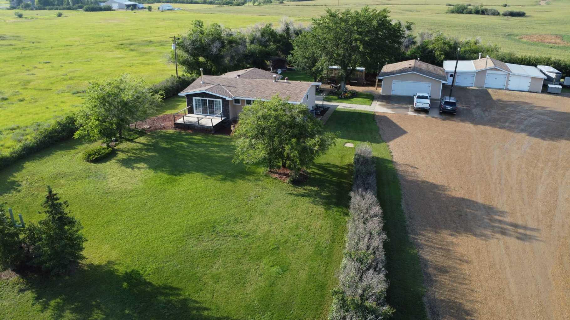 Residential in Hanna 4