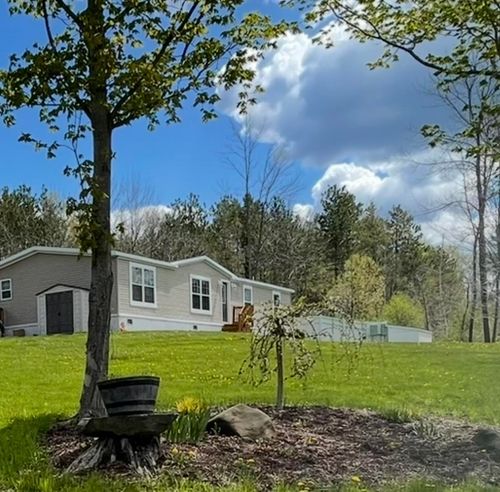 580 Falls Bridge Rd, Williamstown, VT, 05679-8913 | Card Image