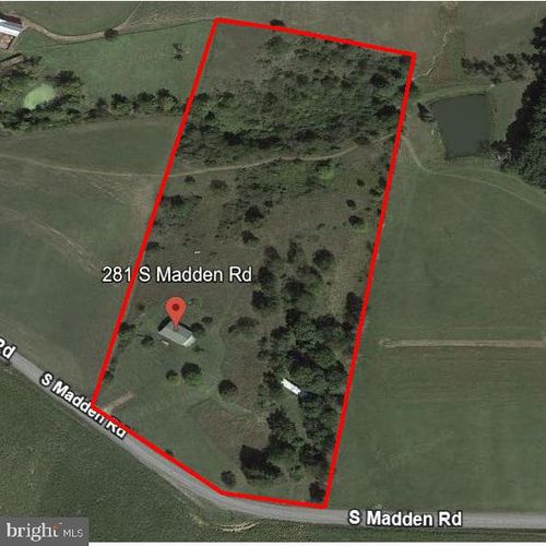 281 S Madden Rd, Hustontown, PA, 17229 | Card Image