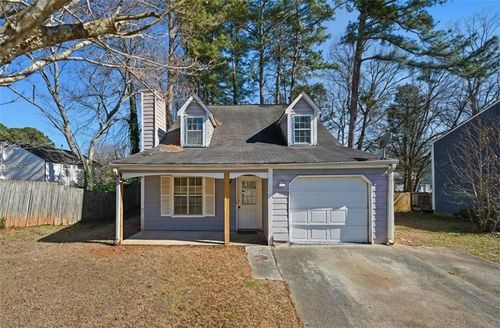 1044 Autumn Crest Ct, Stone Mountain, GA, 30083-5155 | Card Image